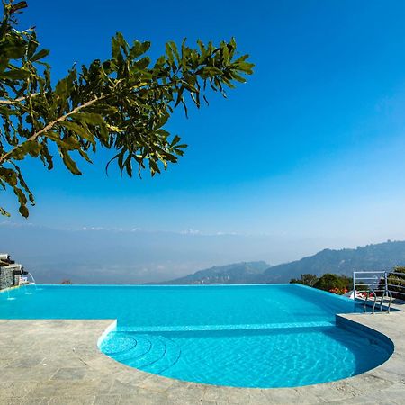 Dhulikhel Lodge Resort ภายนอก รูปภาพ