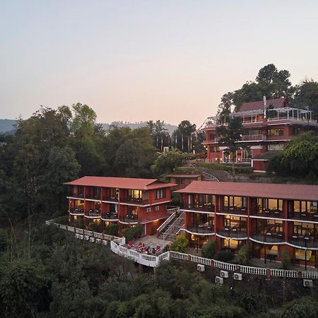 Dhulikhel Lodge Resort ภายนอก รูปภาพ