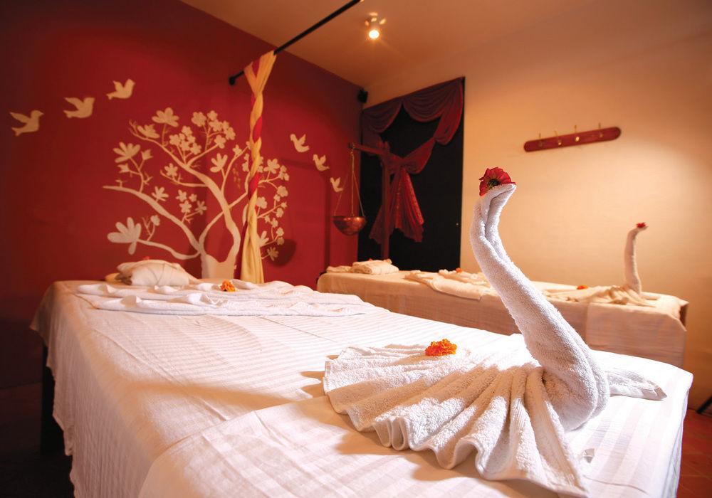 Dhulikhel Lodge Resort ภายนอก รูปภาพ